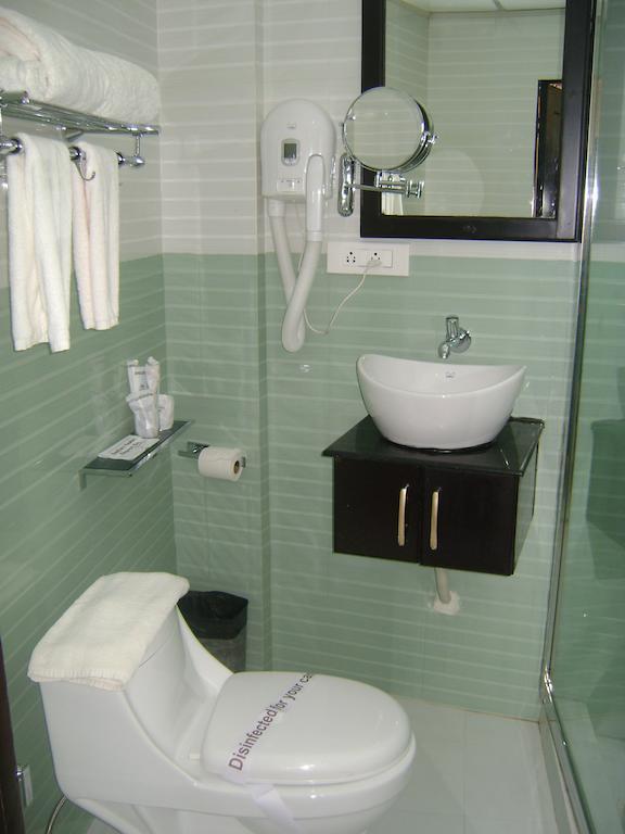 Gago Inn Thiruvananthapuram Chambre photo