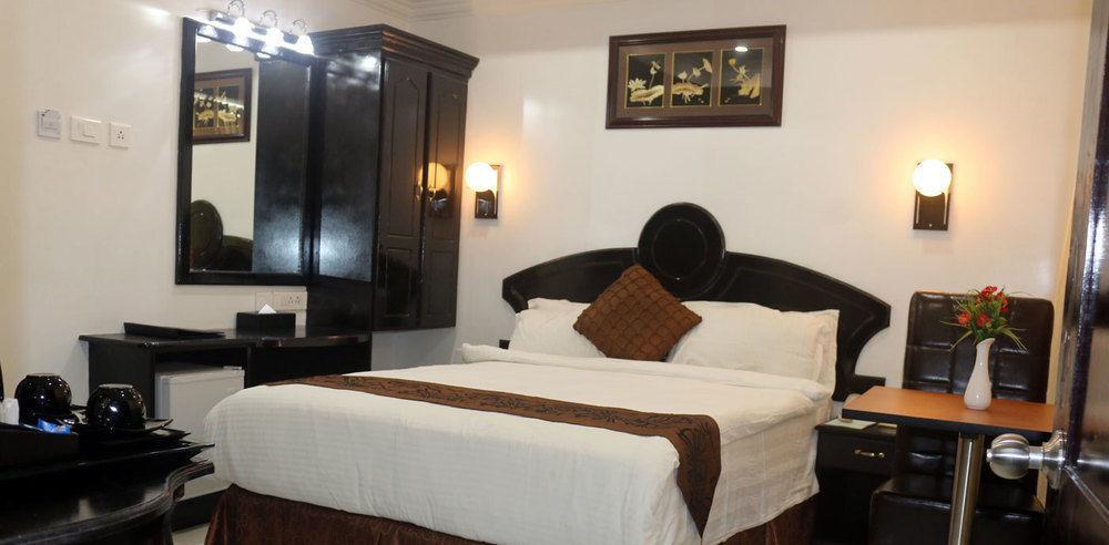 Gago Inn Thiruvananthapuram Extérieur photo