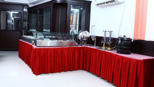 Gago Inn Thiruvananthapuram Extérieur photo